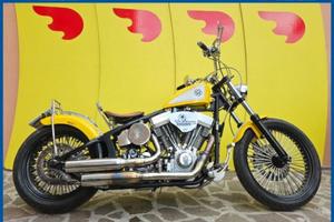 HEADBANGER High Flyin' Garantita e Finanziabile