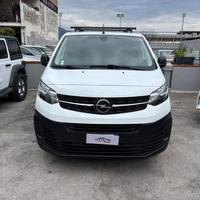 Opel Vivaro 2.0 Diesel 120CV S&S AT8 PL-TN-DC M Fu