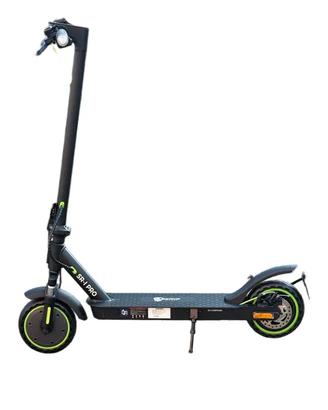 Monopattino Elettrico SR-I Pro — Omologato UE 2026