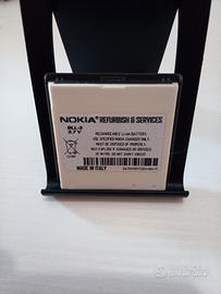 BATTERIA PER NOKIA COMMUNICATOR 9210 9210i