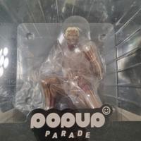 Attack On Titan Reiner Braun POP Up Parade