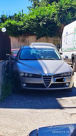 Alfa Romeo 159 SW 1.9 JTDM 