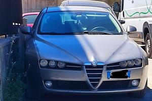 Alfa Romeo 159 SW 1.9 JTDM 
