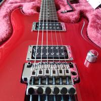 Ibanez Joe Satriani JS1200