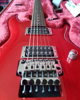 Ibanez Joe Satriani JS1200