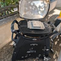 barbeque Weber 