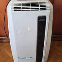 De Longhi PAC A85 condizionatore