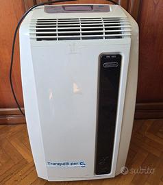 De Longhi PAC A85 condizionatore