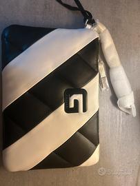 Pochette Gaëlle Paris - NUOVA con Dustbag