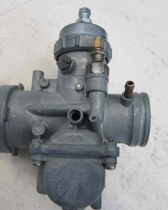 Carburatore Kawasaki Mikuni 33