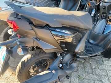 Motore scooter