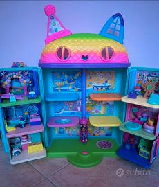 Casa delle bambole di Gabby Tutto per i bambini In vendita a