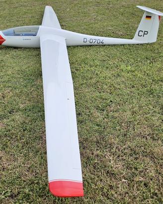aliante Cirrus 75 1:3,5
