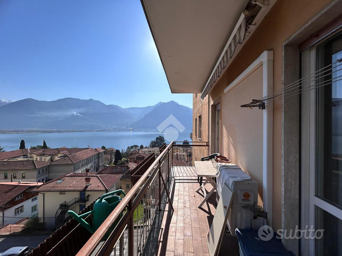 Appartamento – Lovere, Bergamo - Vista 2
