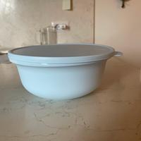 Ciotola Aloha 2 litri Tupperware NUOVA