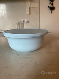 Ciotola Aloha 2 litri Tupperware NUOVA