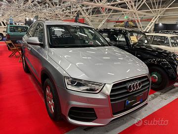 Audi Q3 1.4 TFSI COD ULTRA