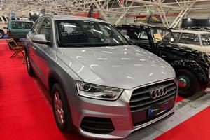 Audi Q3 1.4 TFSI COD ULTRA