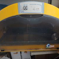 incubatrice fiem