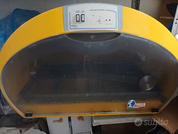 incubatrice fiem