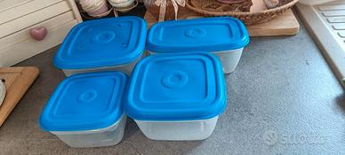 Gio'style/ ciotole/ contenitori plastica