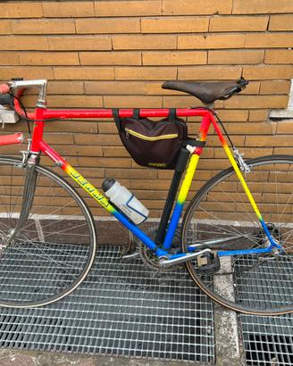 Bici da corsa