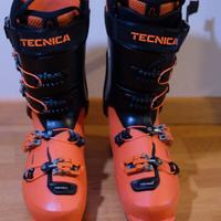 Tecnica G Zero Tour Pro 28