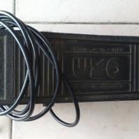 Pedale volume vintage EKO CRESCENDO