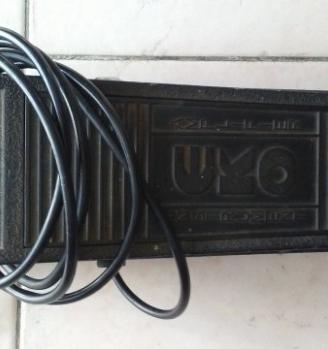 Pedale volume vintage EKO CRESCENDO