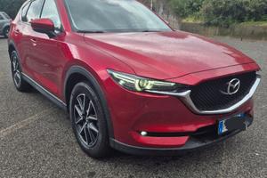 Mazda Cx5 2018