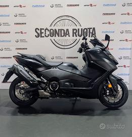 Yamaha T Max 560
