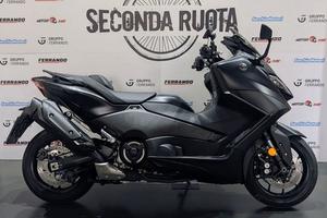 Yamaha T Max 560
