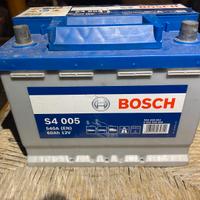 Batteria Bosch S4 005