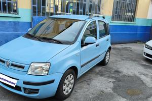 Fiat Panda benzina/gpl