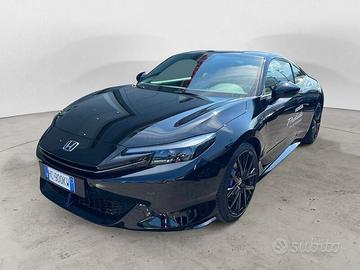 Honda Prelude 2.0 Hev Advance