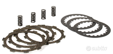 Dischi frizione completi Malossi Hm BETA 50 AM6