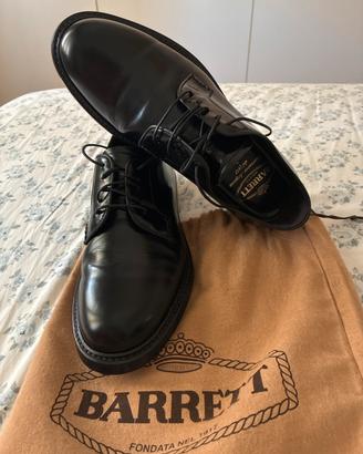 Barrett
