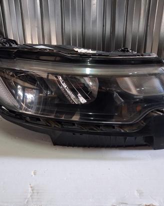 Faro destro jeep compass 2022 #1