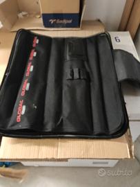 Global Yoshikin. Set 10 pezzi coltelli giapponesi