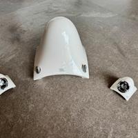 Altoparlanti Jbl Creature II  Bianco