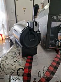 spillatore birra Krups