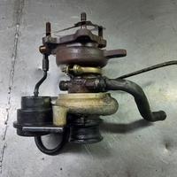 Turbo motore hyundai santa fe 28231-27000