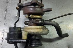Turbo motore hyundai santa fe 28231-27000