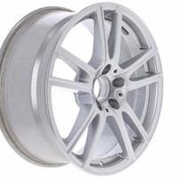 serie 4 cerchi con 4 gomme invernali