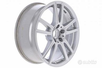 serie 4 cerchi con 4 gomme invernali