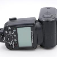 Nikon Flash Sb-900