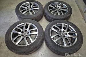 Cerchi In Lega Da 18" Per Lexus NX 2018