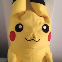 Peluche grande Pokémon Pikachu
