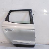 Portiera Posteriore Destra Seat Arona 2023
