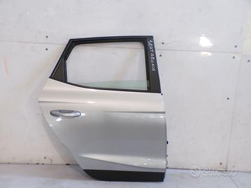Portiera Posteriore Destra Seat Arona 2023